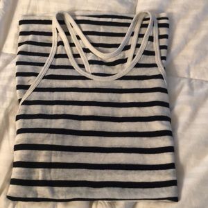 Alexander Wang top